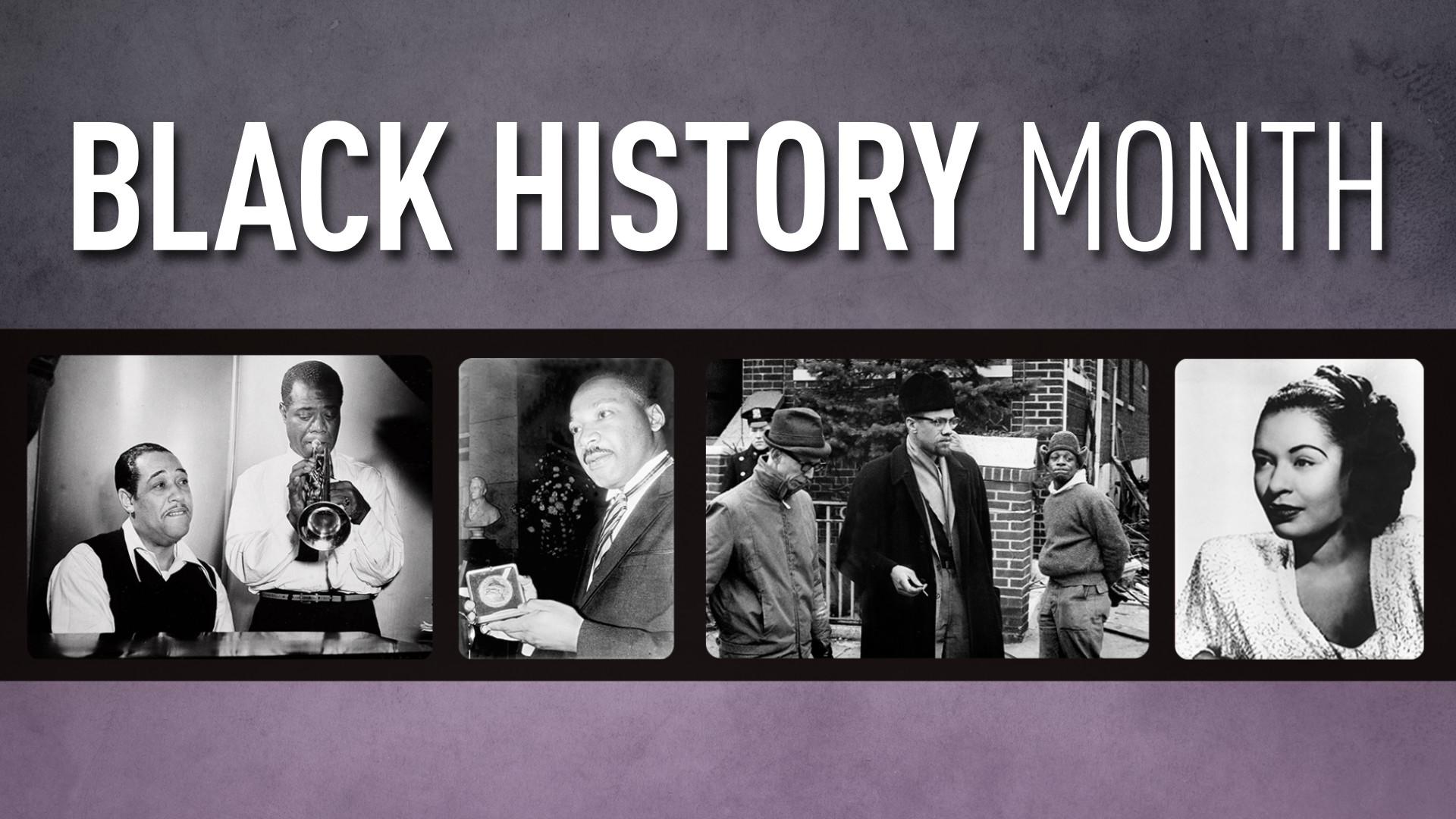 Black History Month Desktop Wallpapers Wallpaper Cave