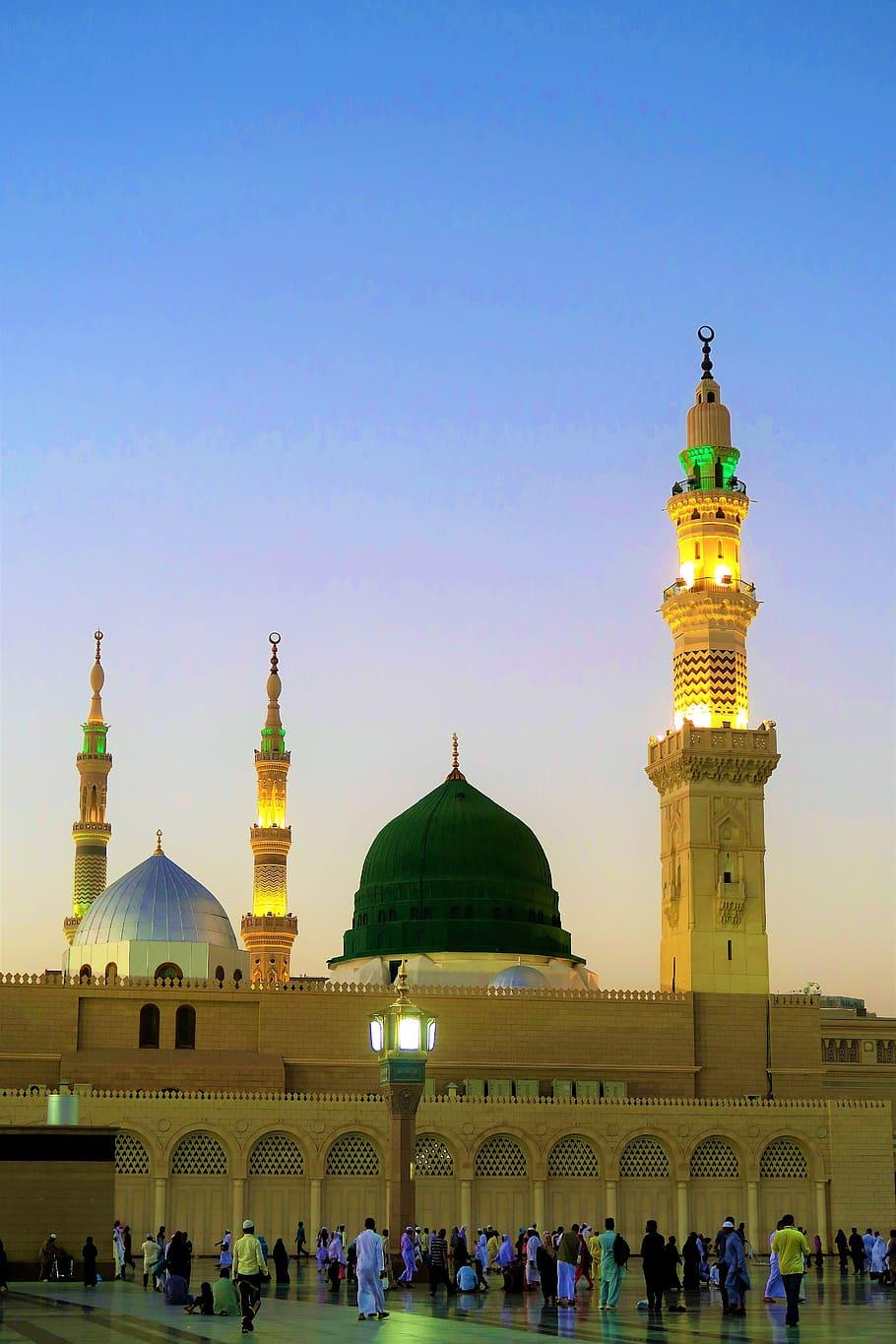 Madina Desktop Wallpapers Wallpaper Cave