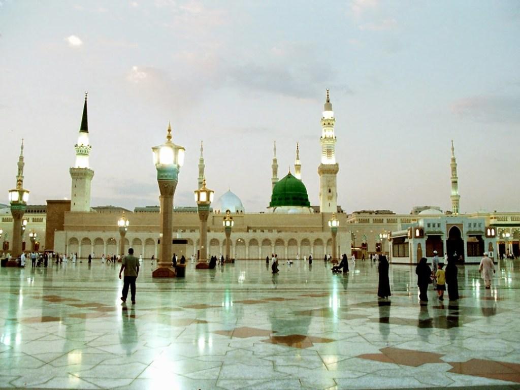 Madina Desktop Wallpapers Wallpaper Cave