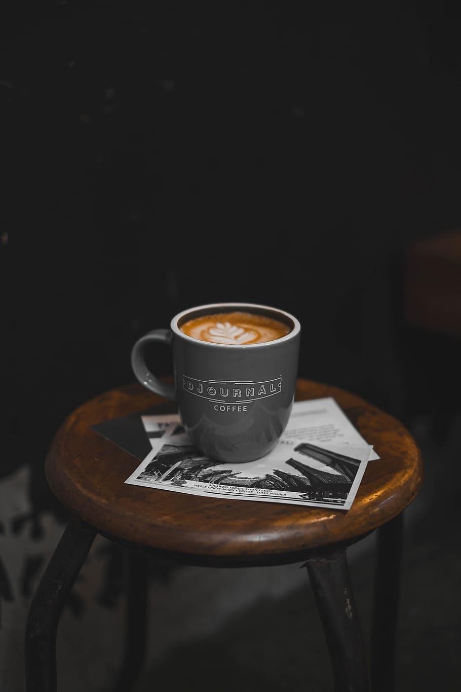 Espresso Wallpapers Wallpaper Cave
