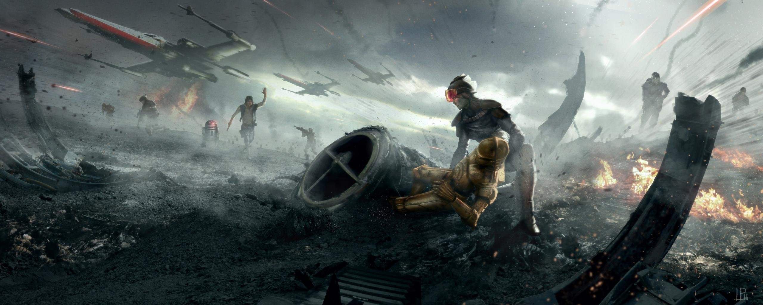 Order 66 Wallpapers Wallpaper Cave