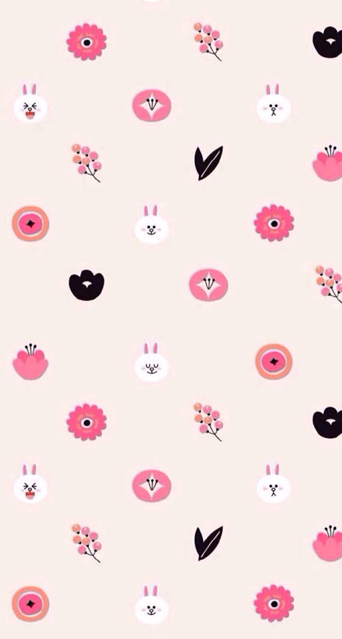 Cute Kawaii Phone Wallpapers Wallpaper Cave