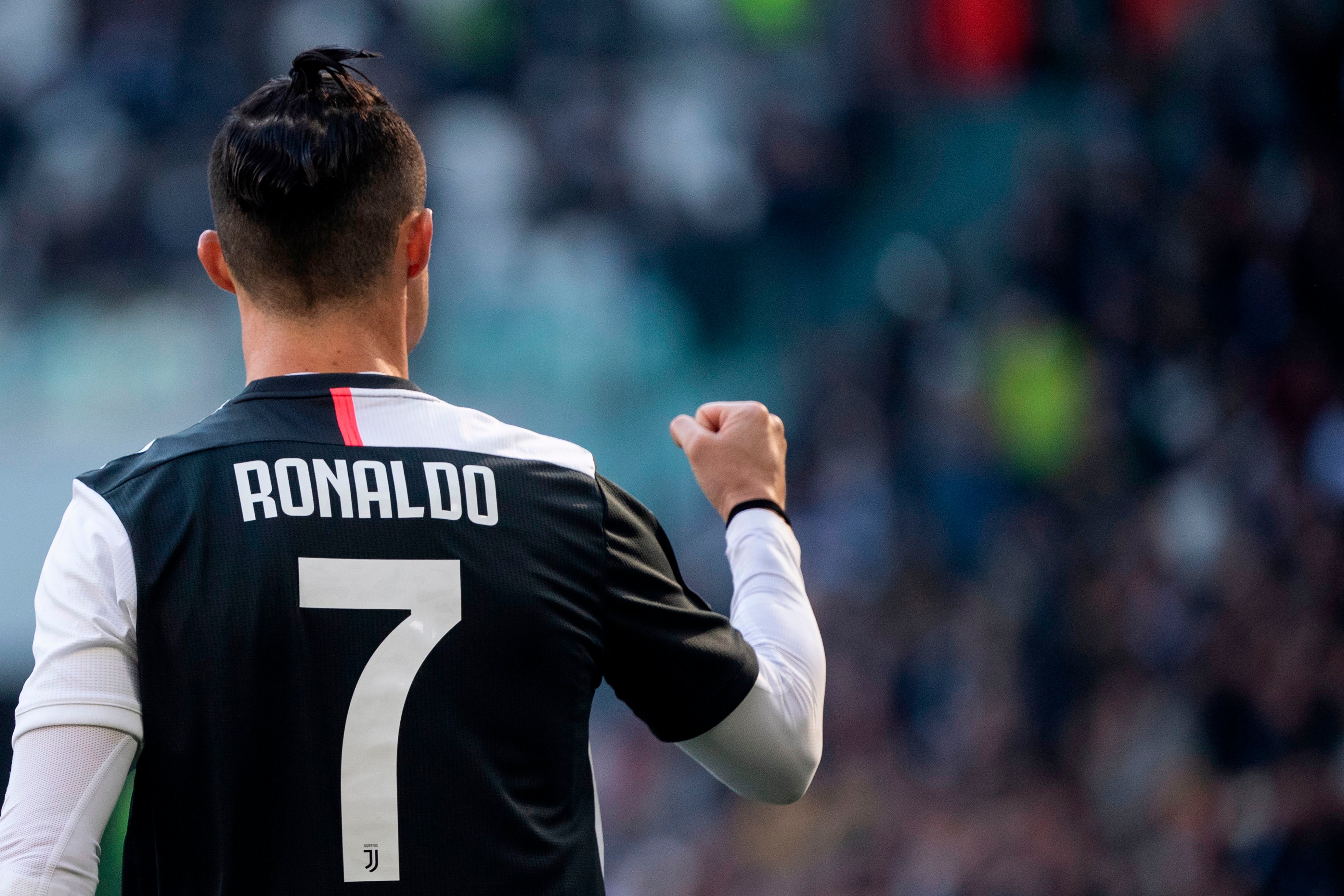 Cristiano Ronaldo HD 2020 Wallpapers Wallpaper Cave