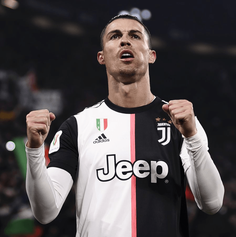 Cristiano Ronaldo HD 2020 Wallpapers Wallpaper Cave