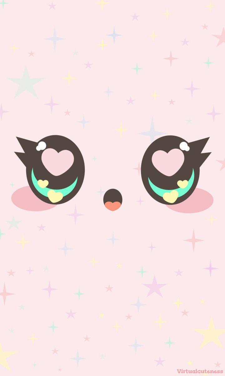 Cute Kawaii Phone Wallpapers Wallpaper Cave