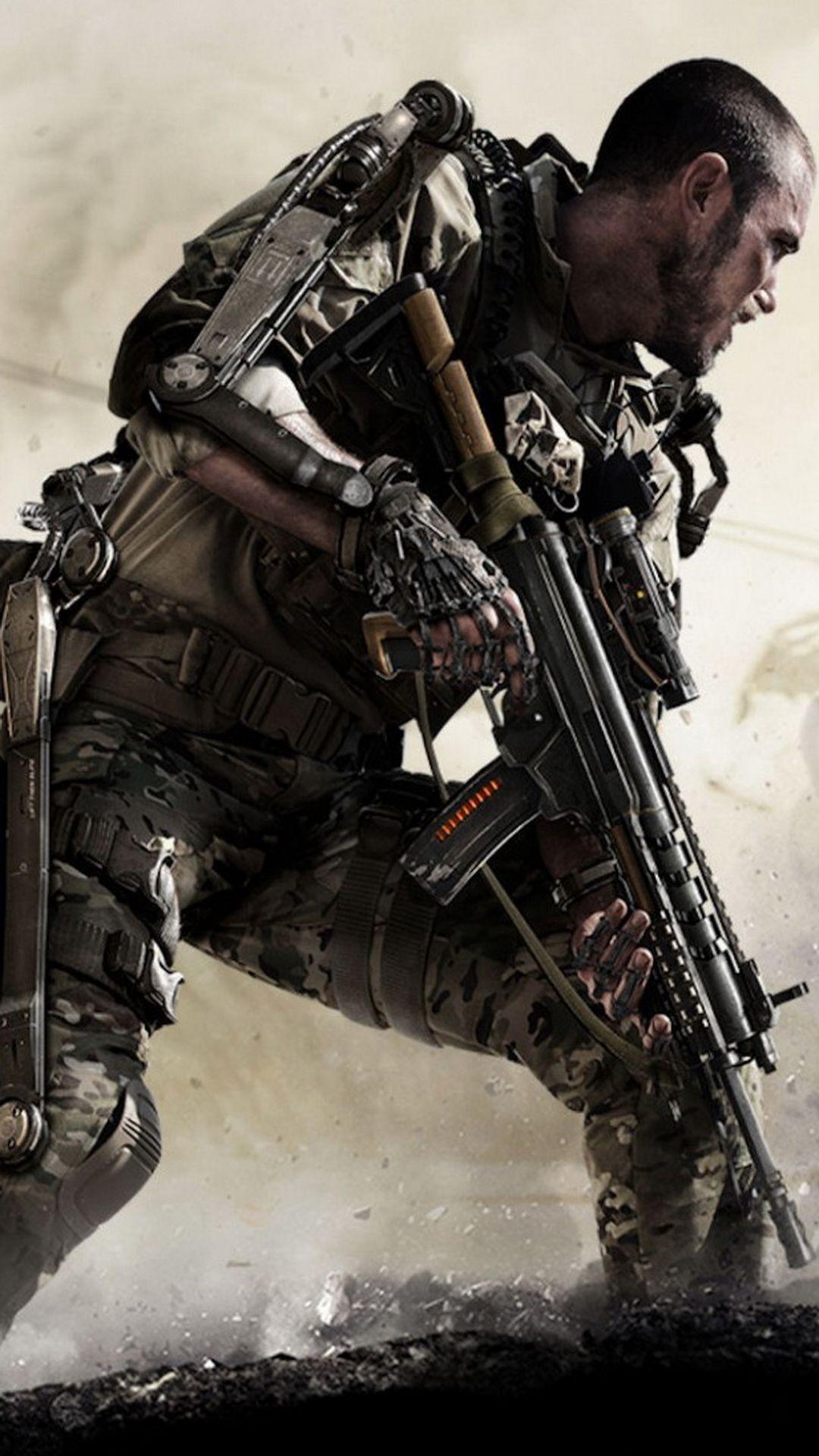 Call Of Duty Modern Warfare iPhone Wallpapers Wallpaper Cave