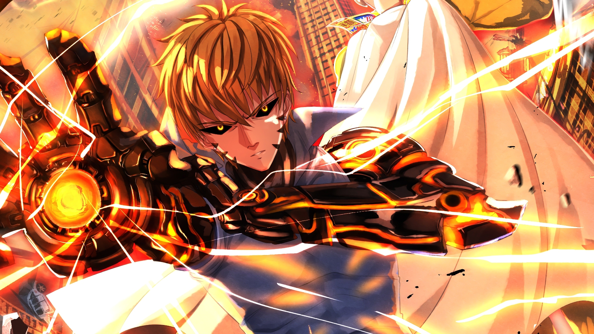 All Anime Full HD Wallpapers Wallpaper Cave