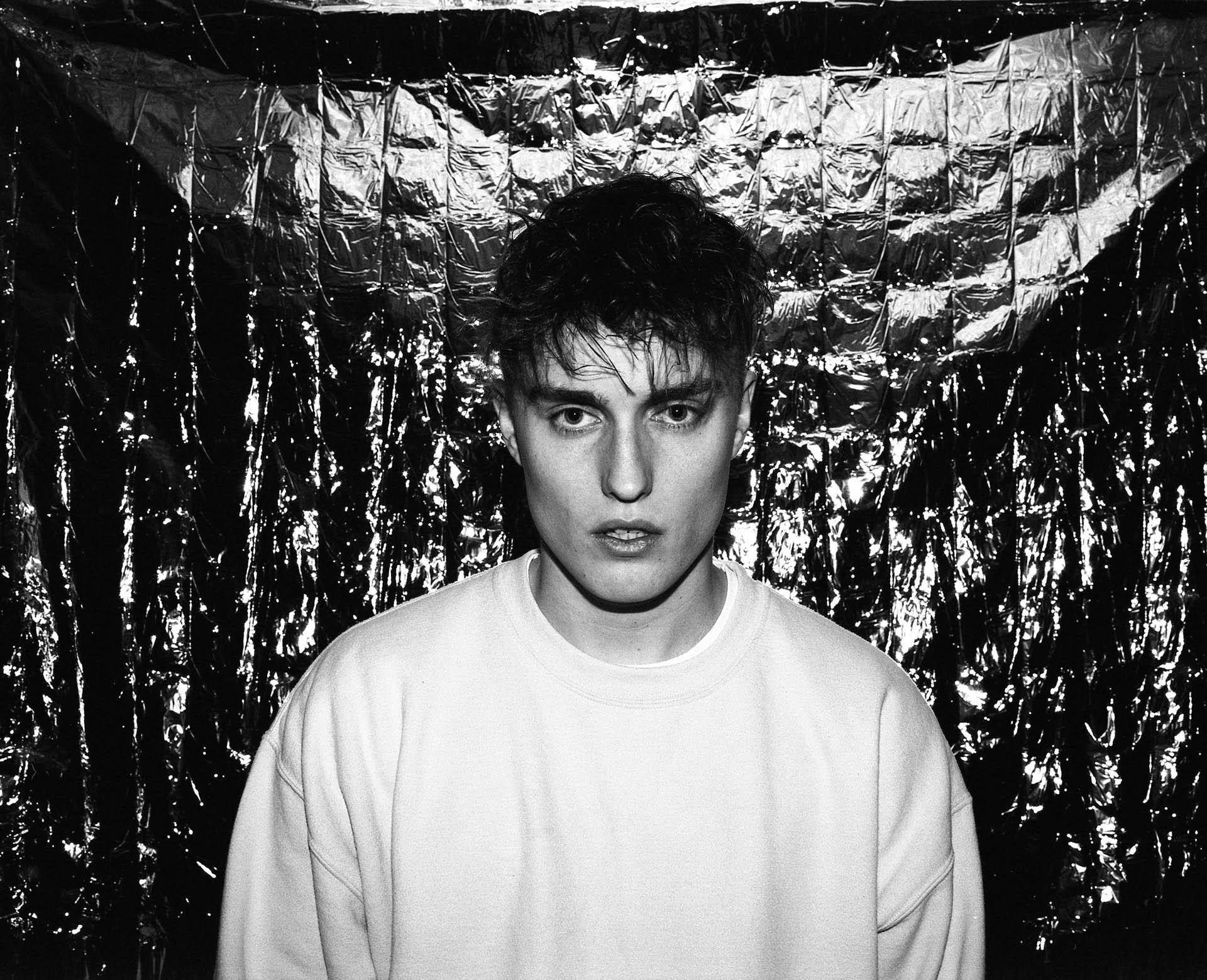 Sam Fender Wallpapers Wallpaper Cave