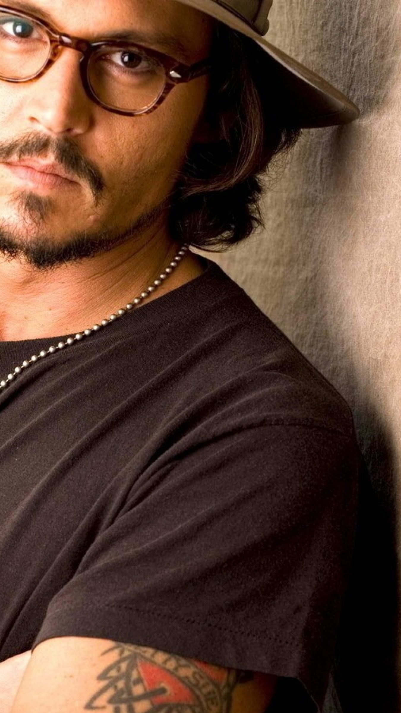 Johnny Depp iPhone HD Wallpapers Wallpaper Cave