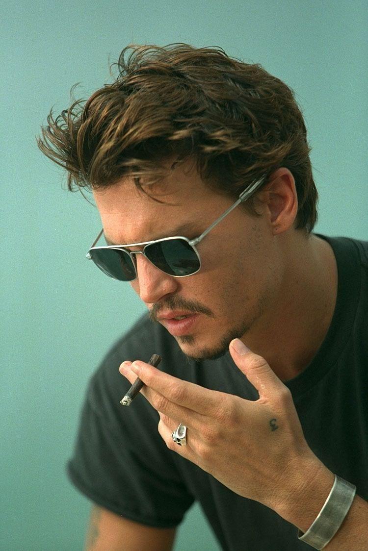 Johnny Depp Phone Wallpapers Wallpaper Cave