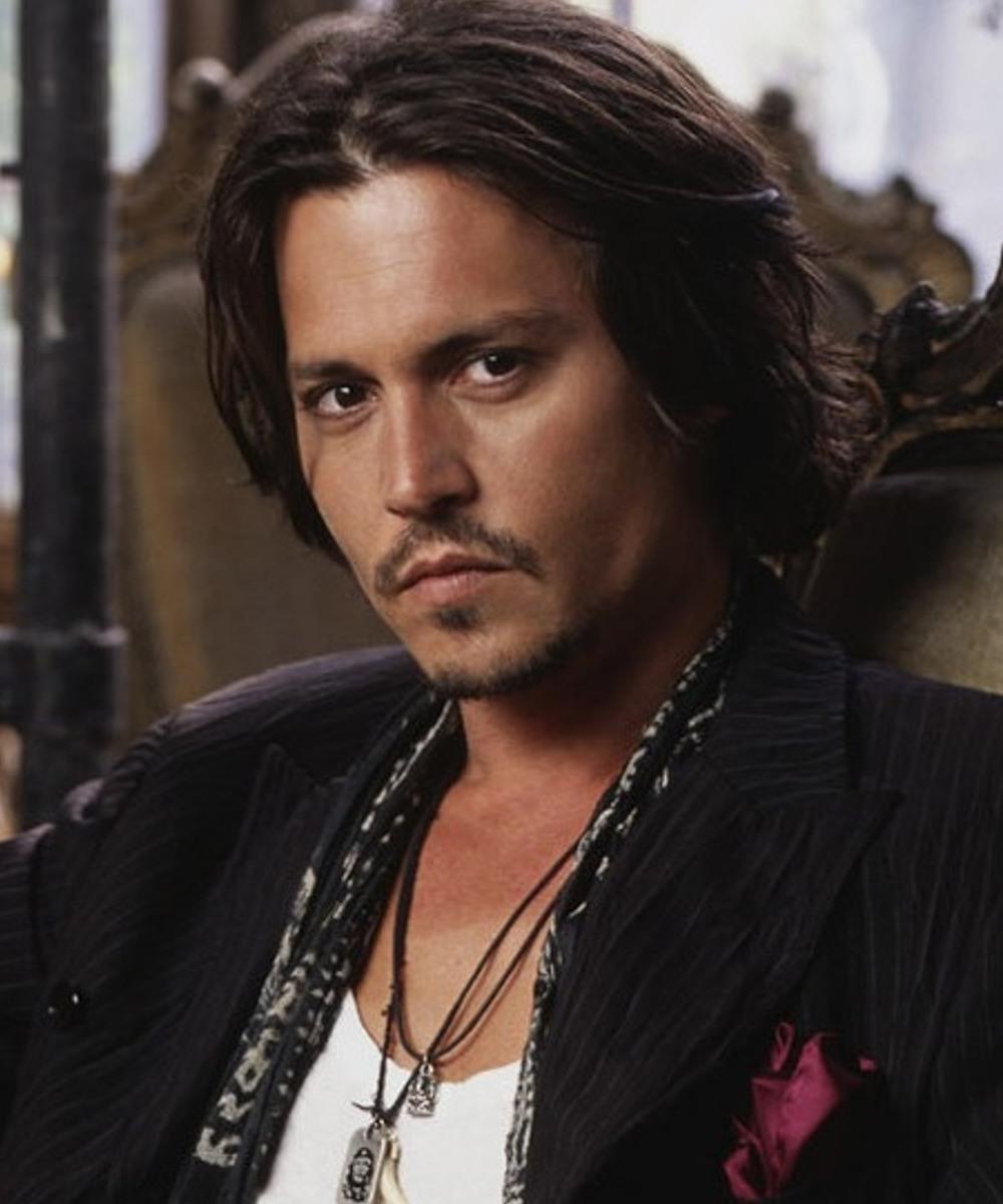 Johnny Depp iPhone HD Wallpapers Wallpaper Cave