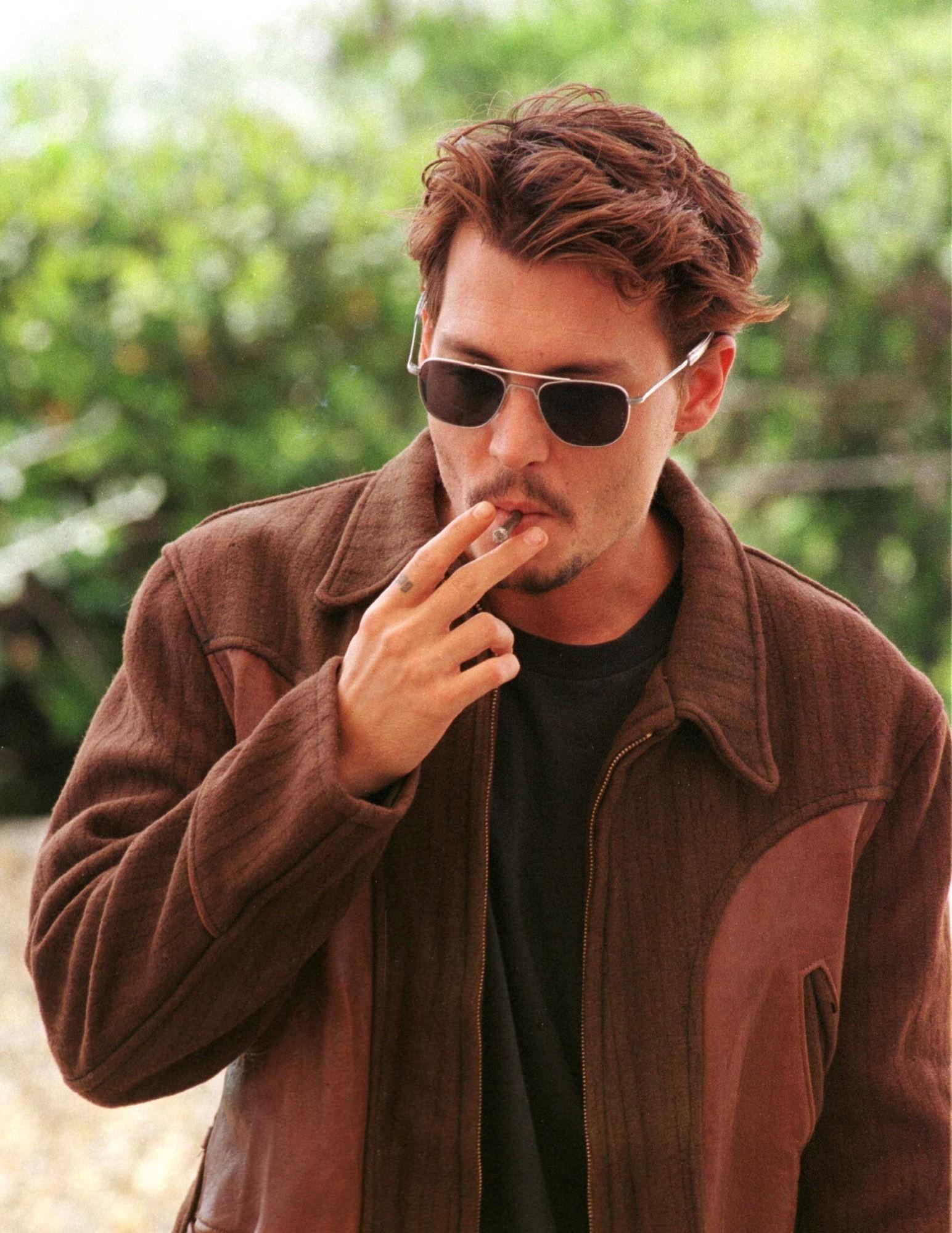 Johnny Depp iPhone HD Wallpapers Wallpaper Cave