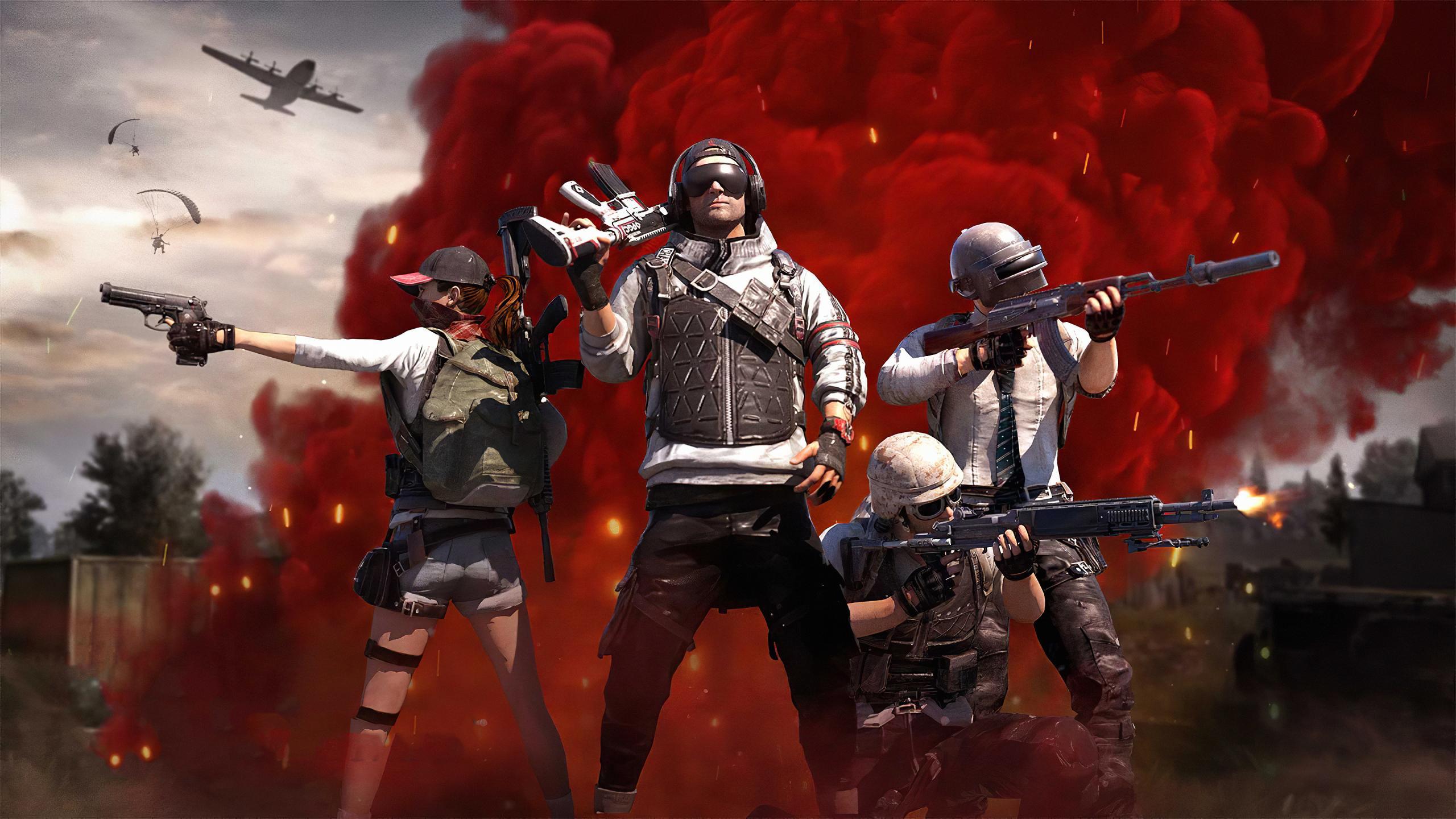 Season 10 PUBG Wallpapers Wallpaper Cave
