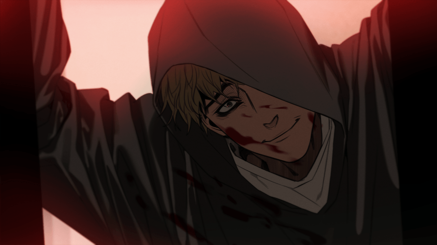 Killing Stalking Computer Wallpapers Wallpaper Cave