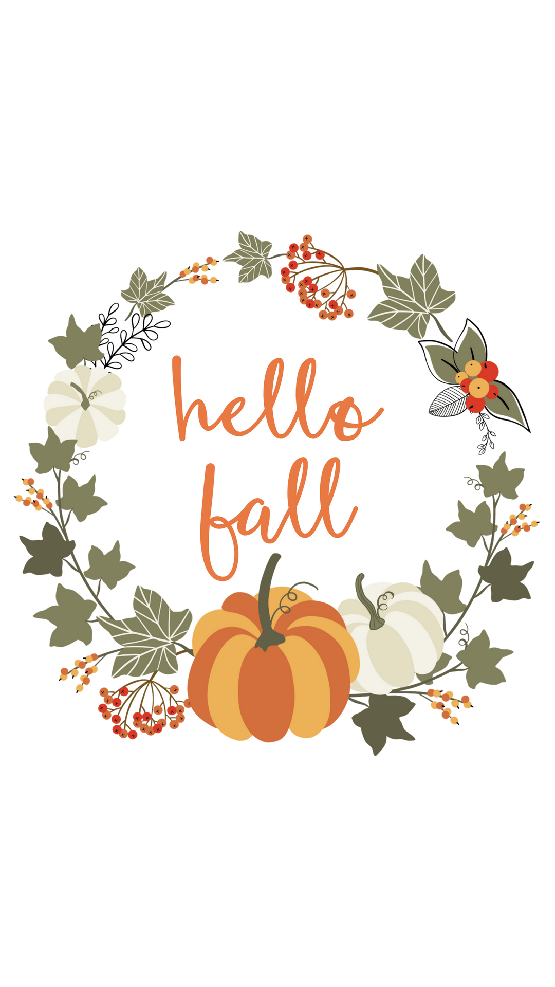 Fall Phone Wallpapers Wallpaper Cave