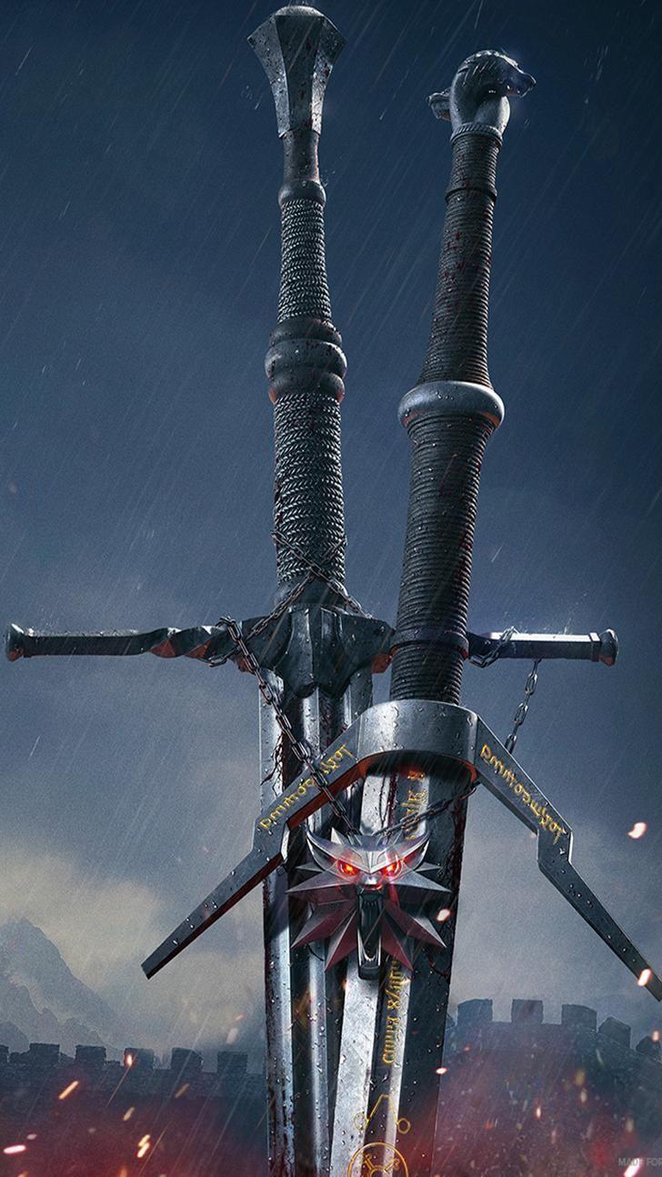 The Witcher 3 4k Phone Wallpapers Wallpaper Cave