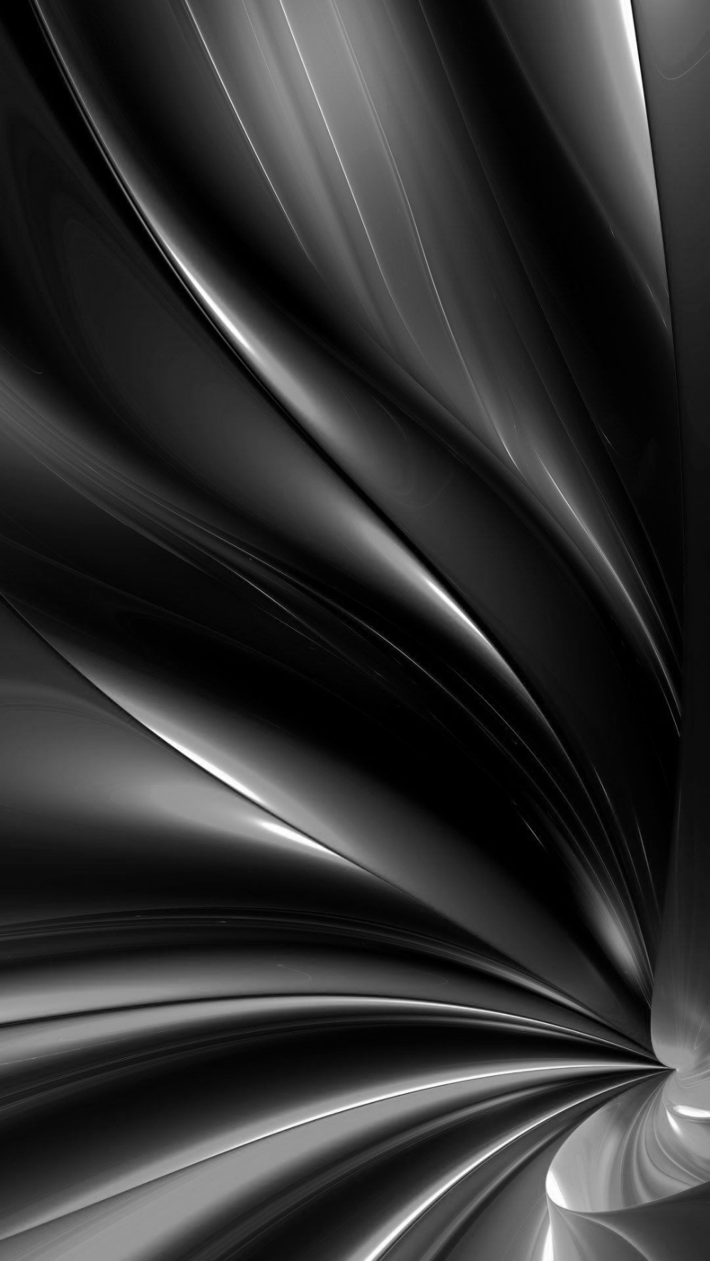 Dark 3d Mobile Wallpapers Wallpaper Cave