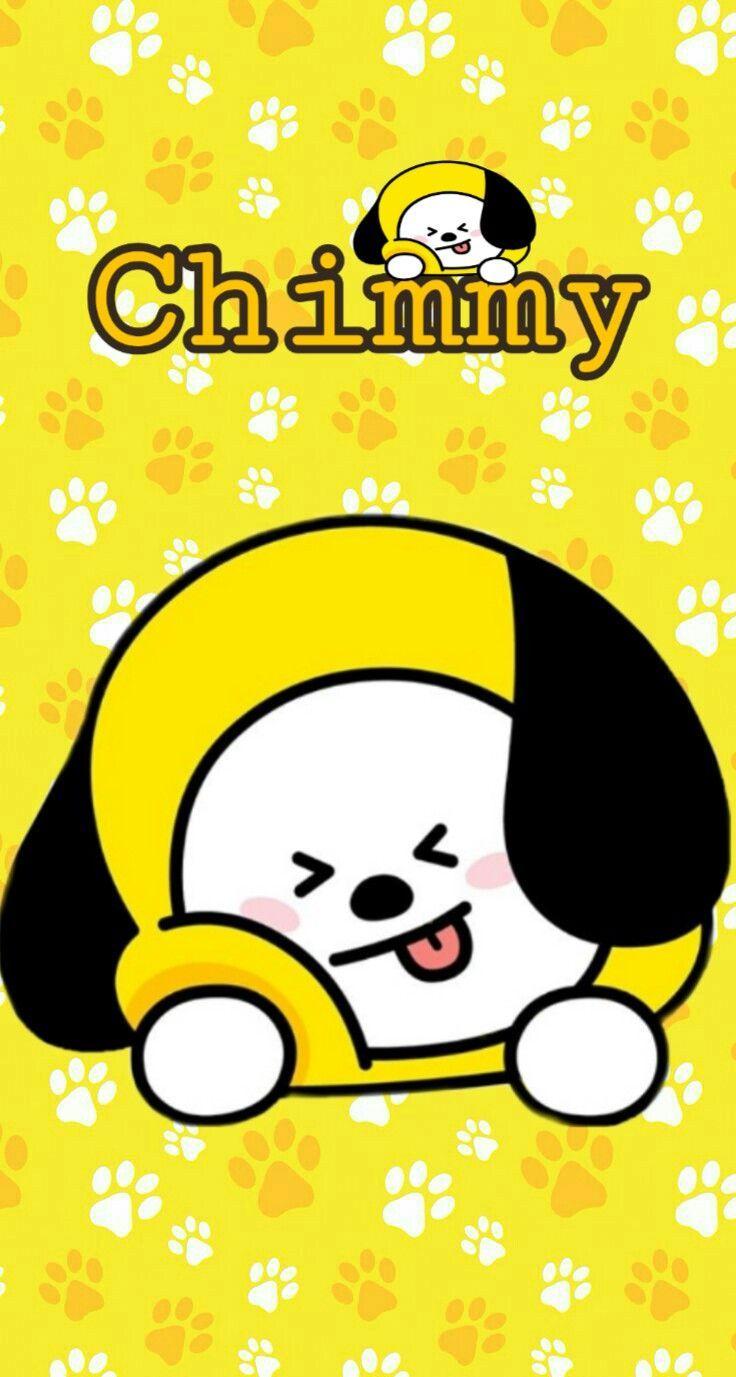 Chimmy Phone Wallpapers Wallpaper Cave