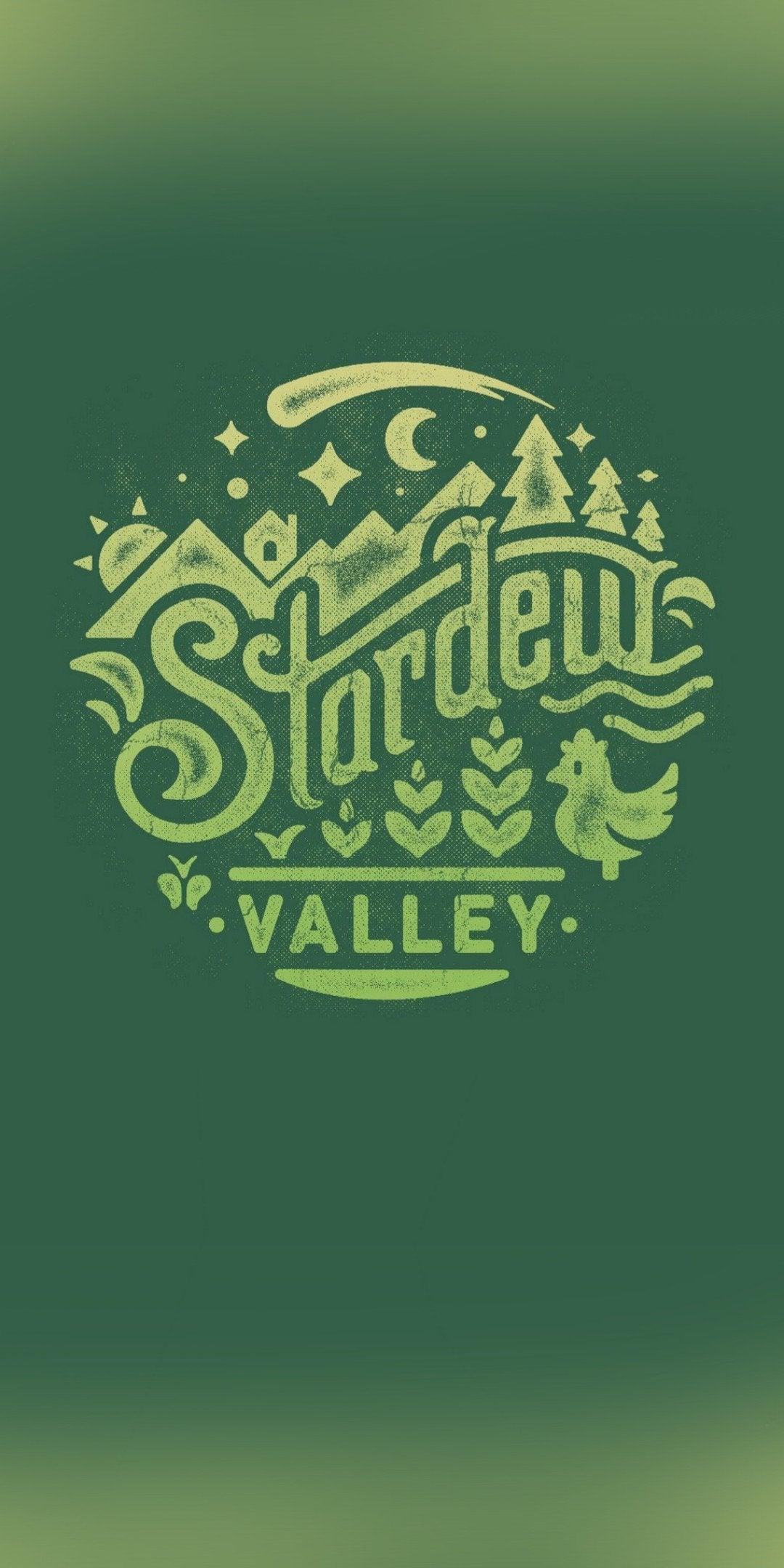 Stardew Valley Cellphone Wallpapers Wallpaper Cave