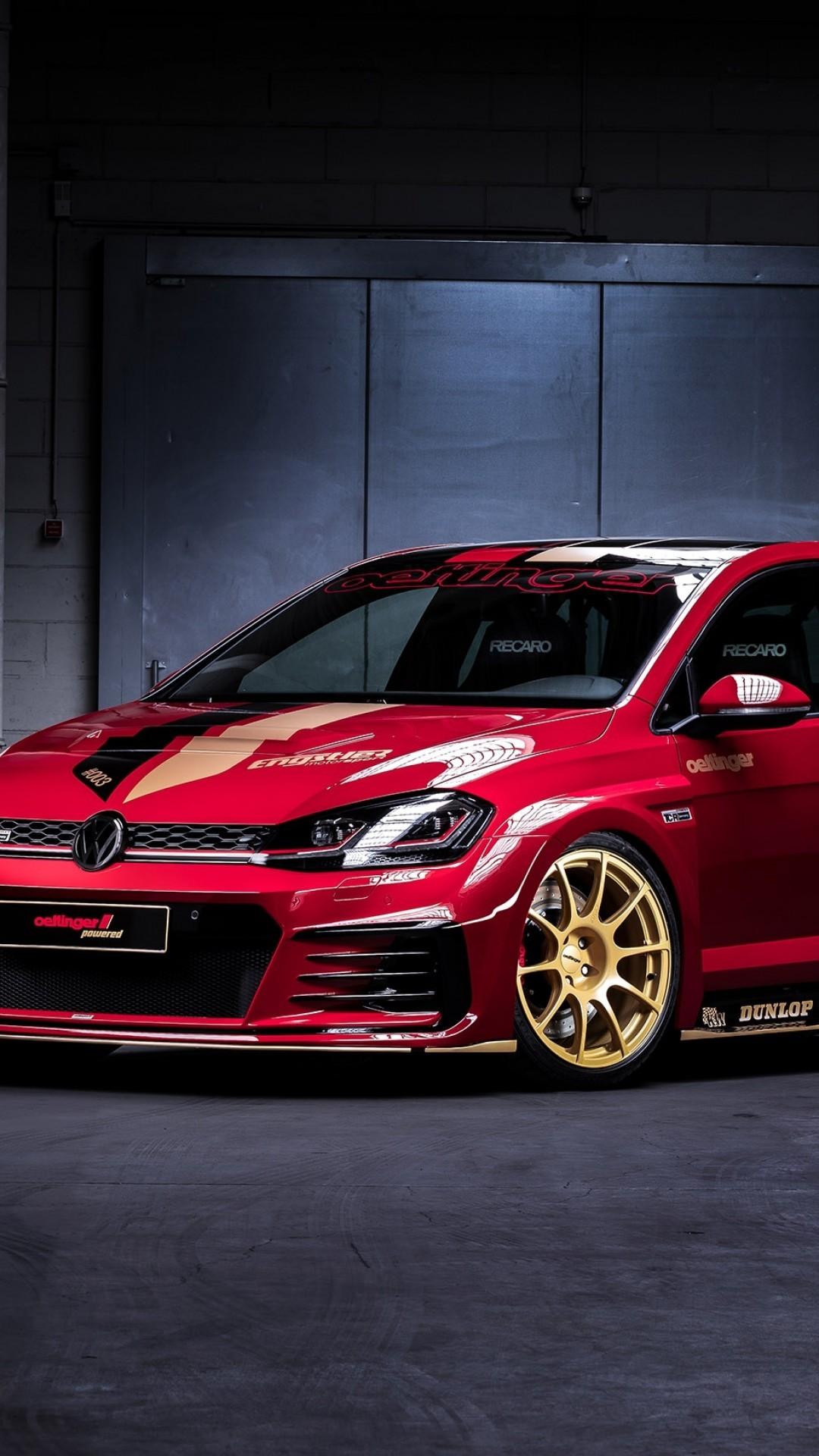 VW Golf Phone Wallpapers Wallpaper Cave