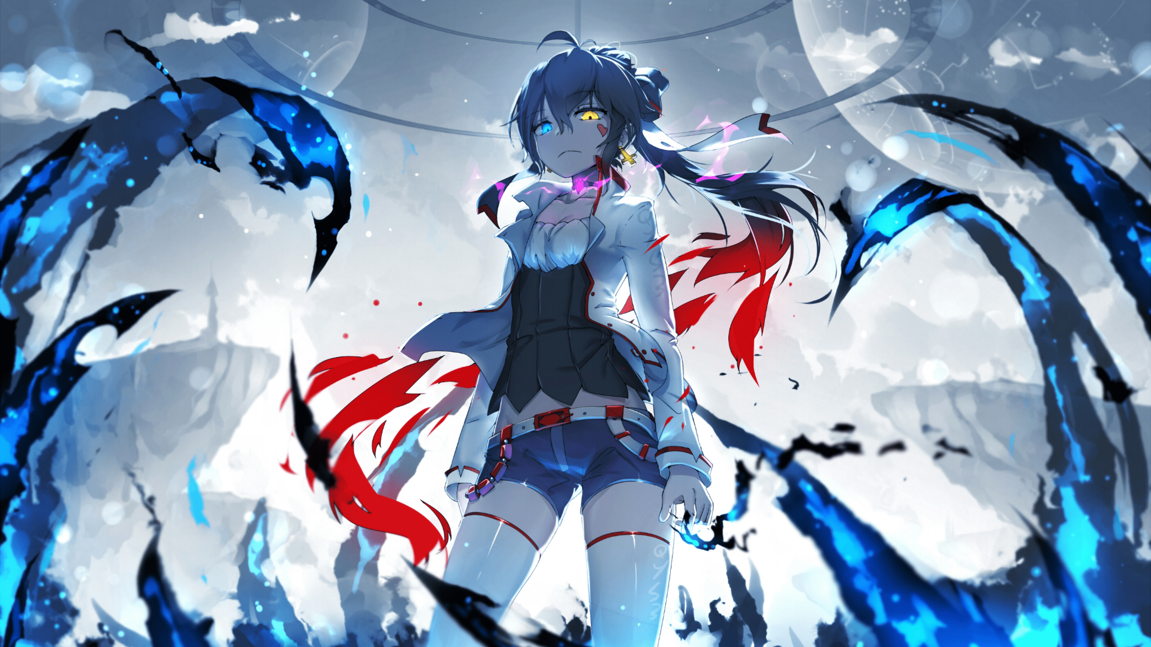 13+ 4k Uhd Ultra Hd Anime Wallpaper 4k