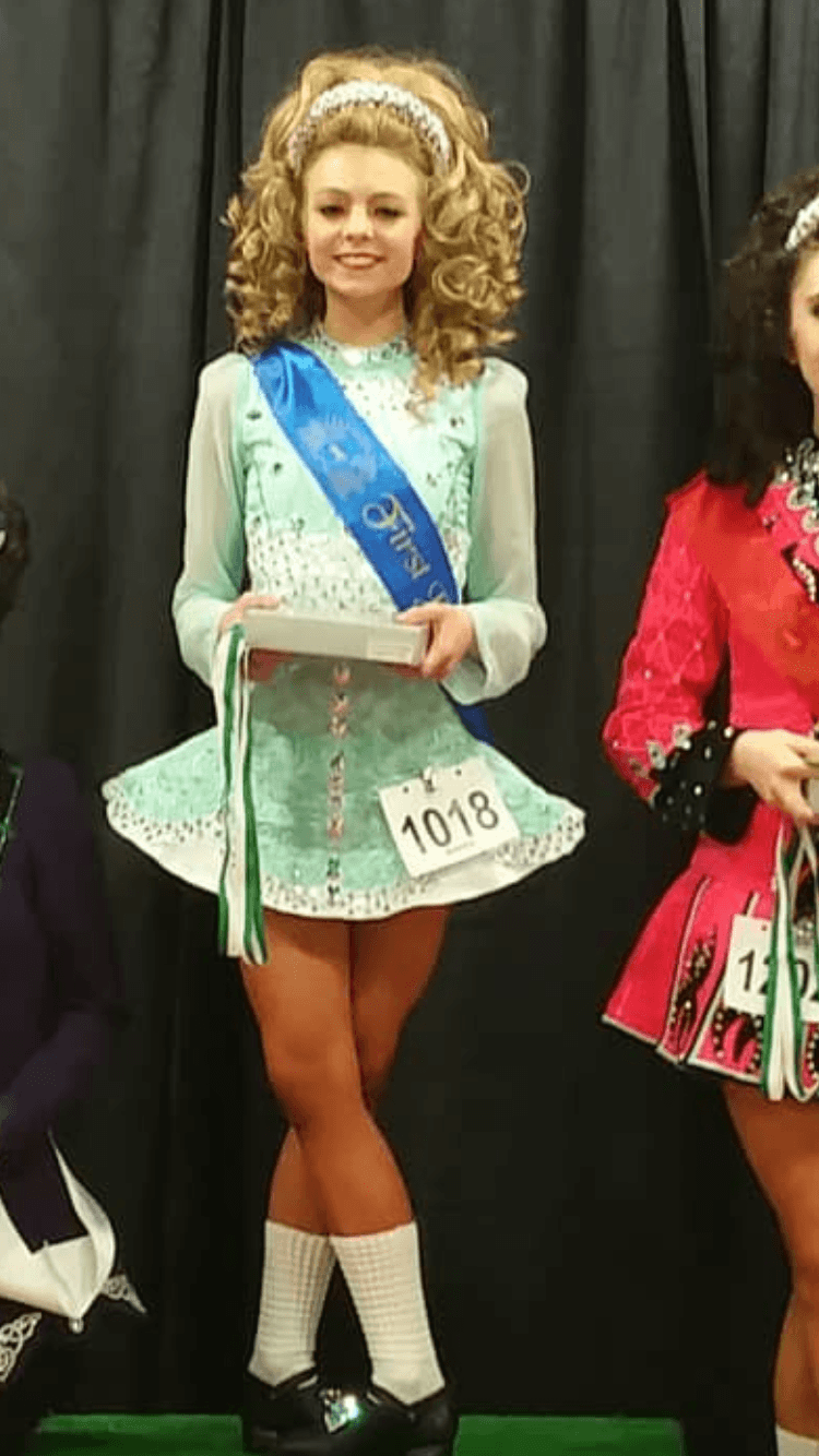 Irish Dance Wallpapers Wallpaper Cave