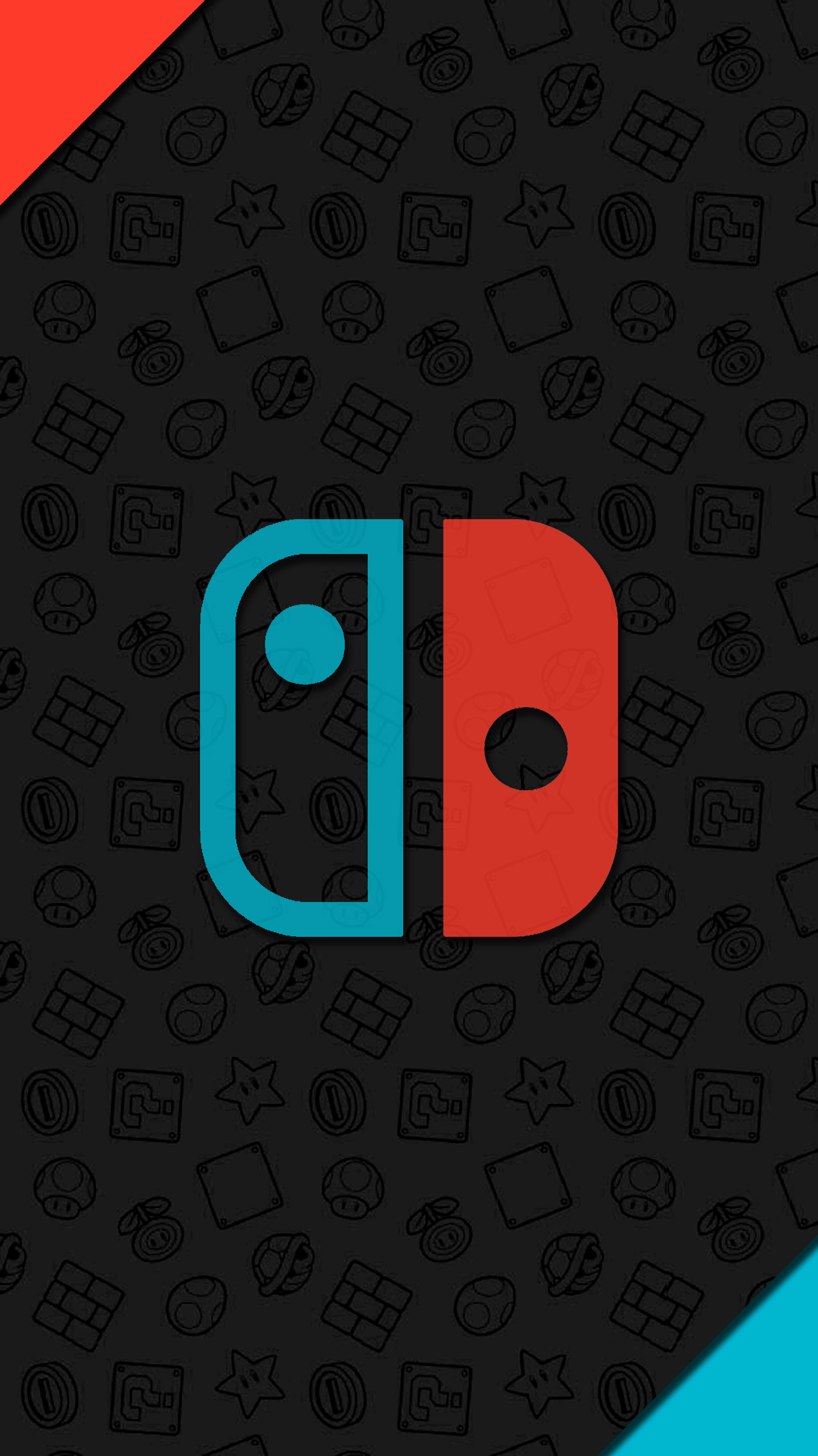 Nintendo Switch 4k Wallpapers Wallpaper Cave