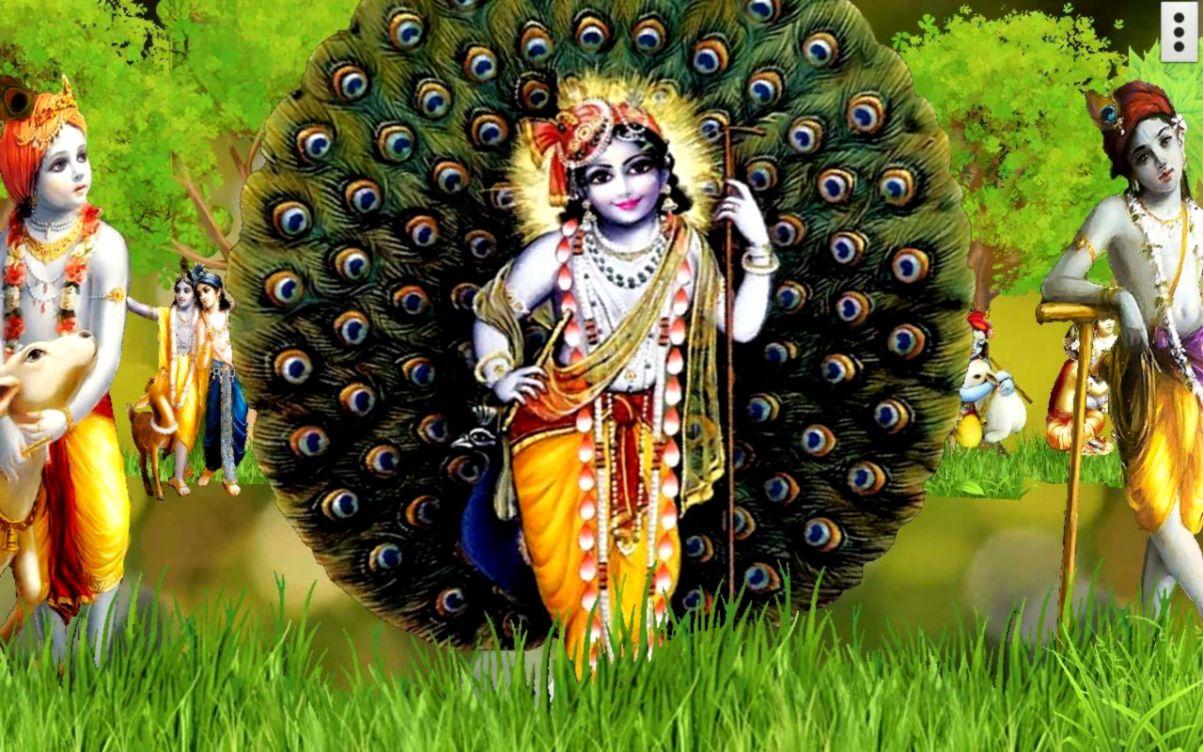 Top 101+ God live wallpaper download