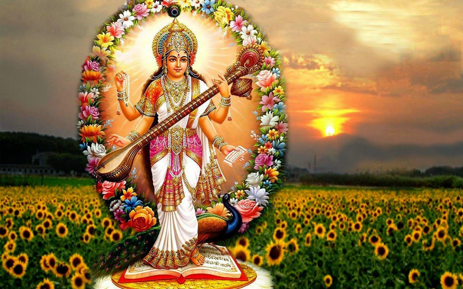 PC HD Desktop Hindu Devotional 4d Wallpapers Wallpaper Cave