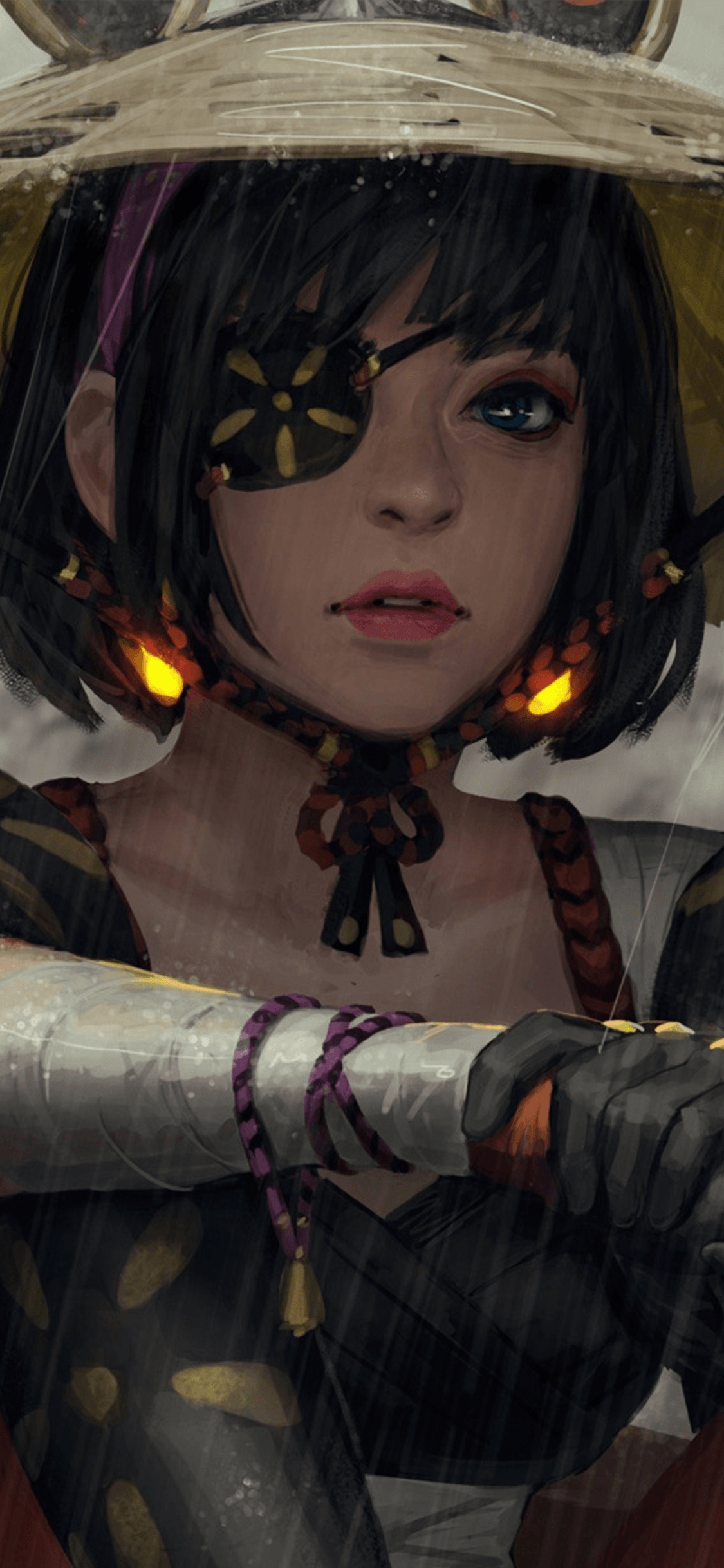 PUBG Anime Smart Girl Wallpapers Wallpaper Cave