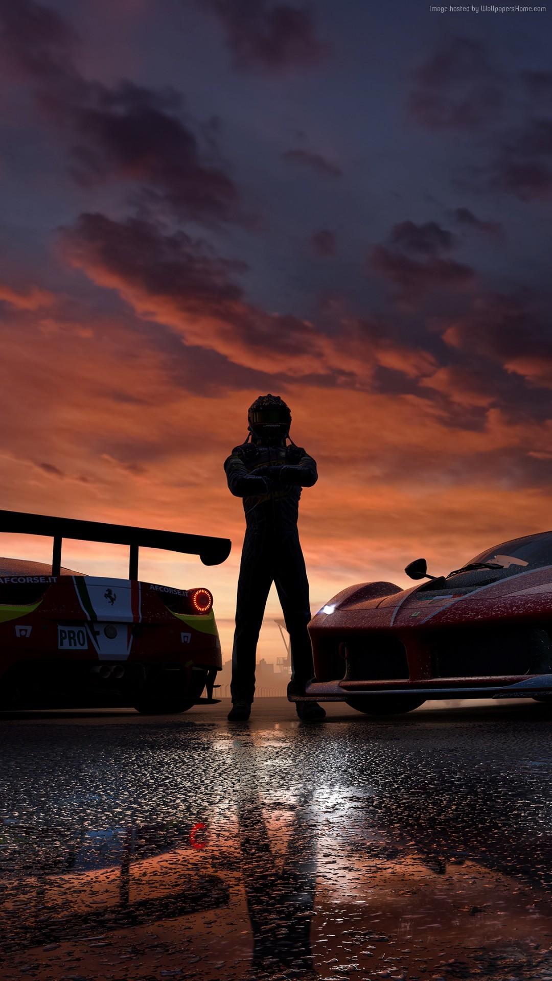 Mobile Screen 4k Wallpapers Wallpaper Cave