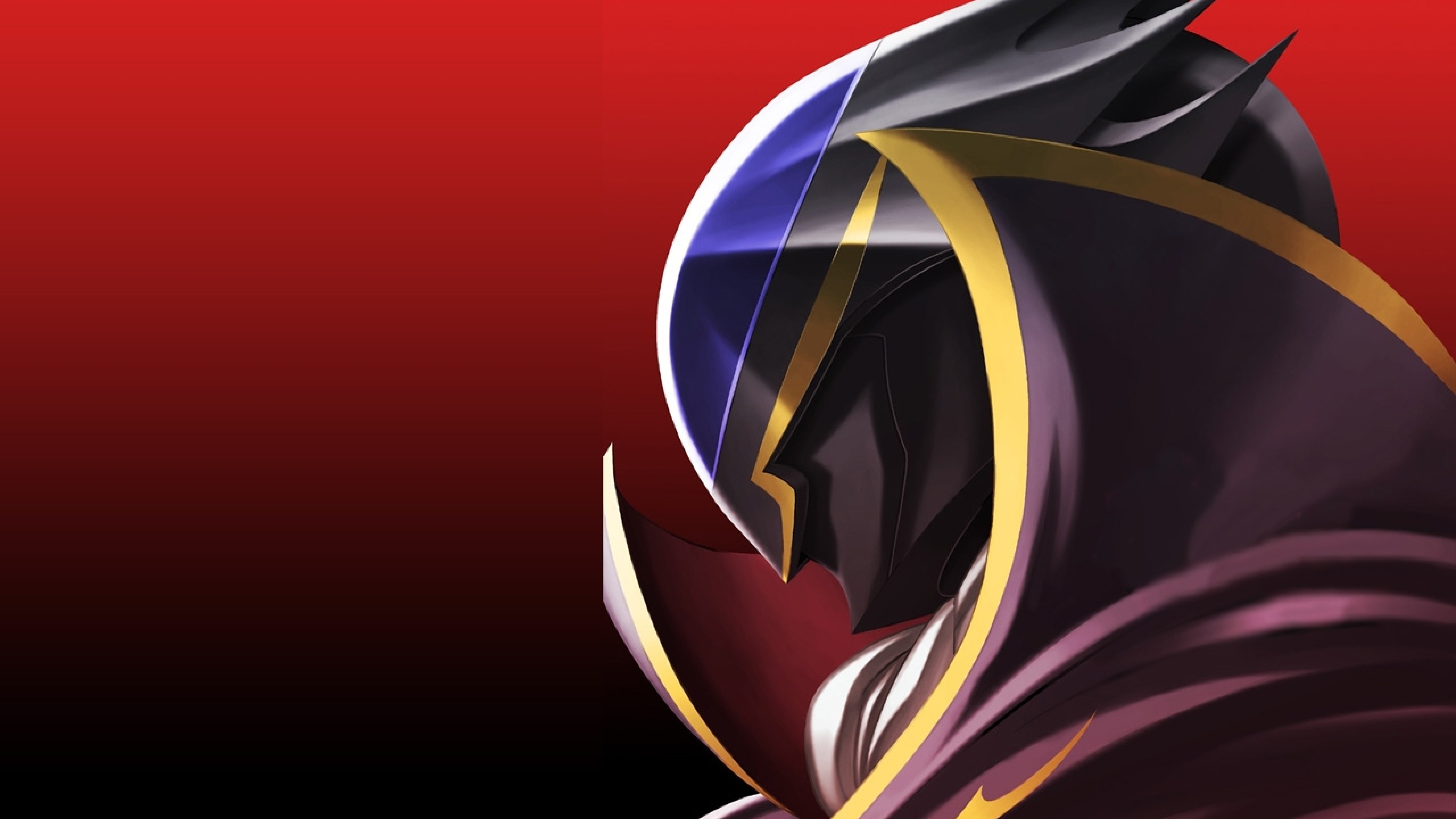 Code Geass Desktop 4k Wallpapers Wallpaper Cave