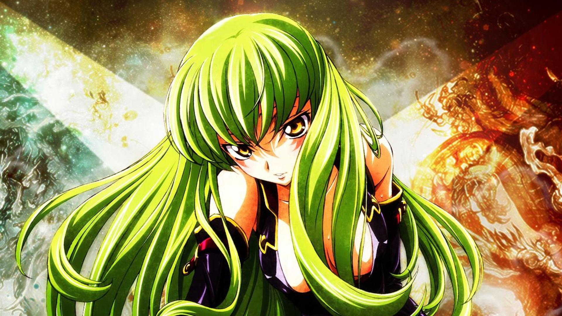 Code Geass Desktop 4k Wallpapers Wallpaper Cave