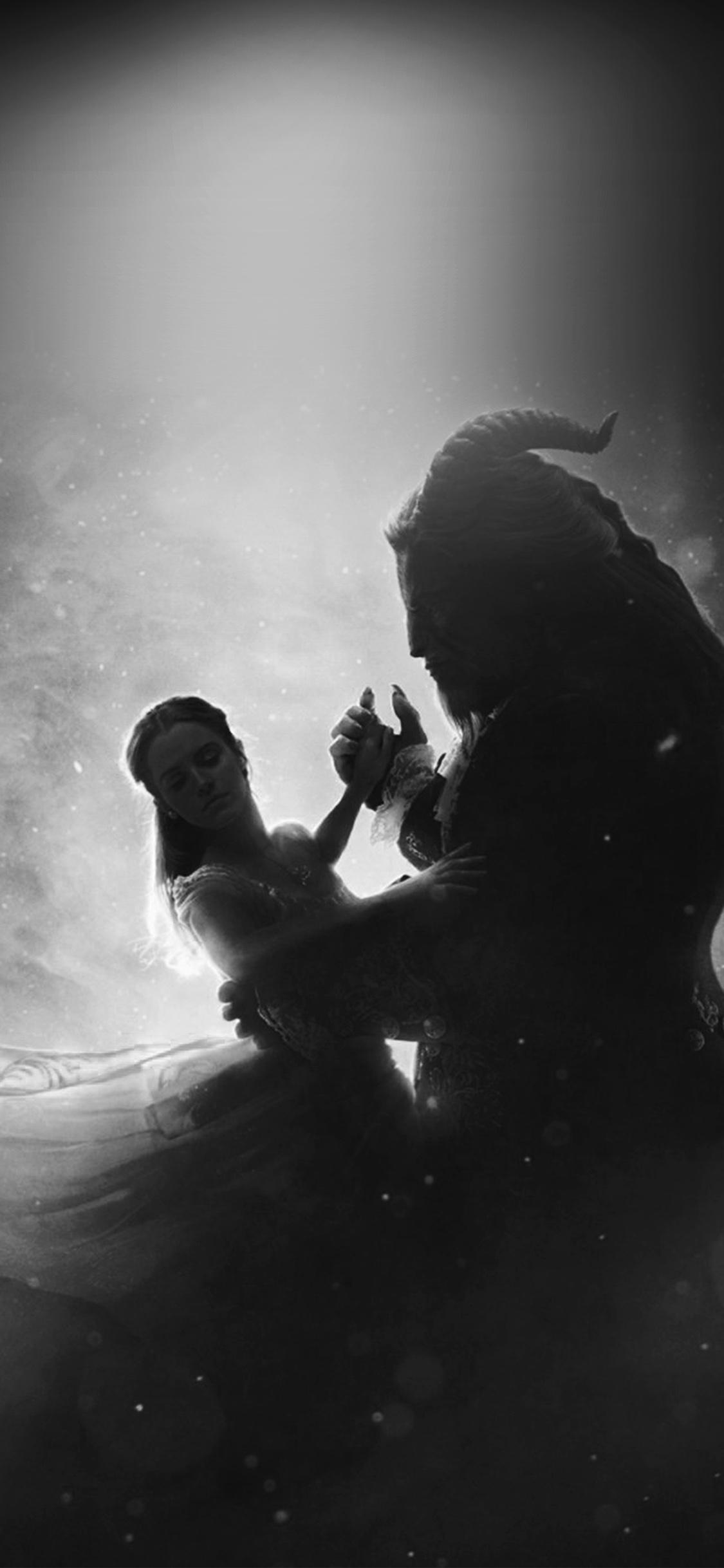 Black iPhone Cute Wallpapers Wallpaper Cave