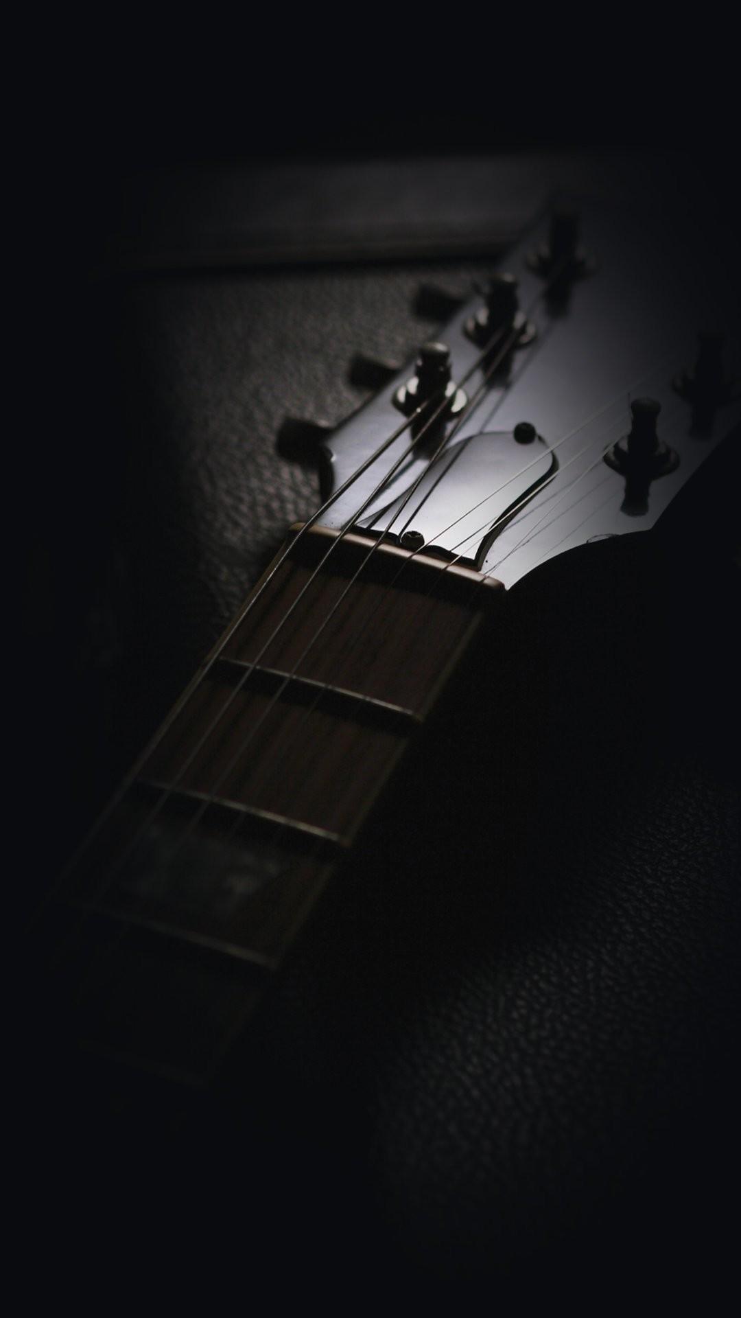 Aesthetic Guitar Wallpapers Wallpaper Cave