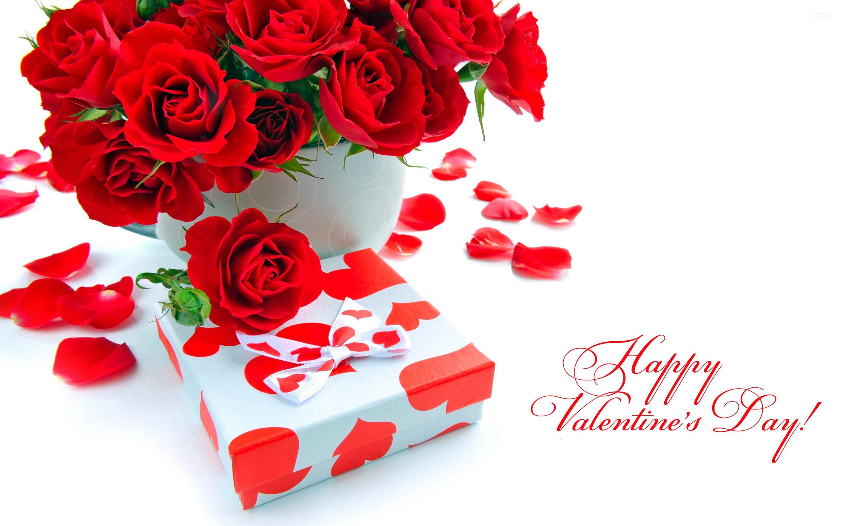 Happy Valentine HD Wallpapers - Wallpaper Cave