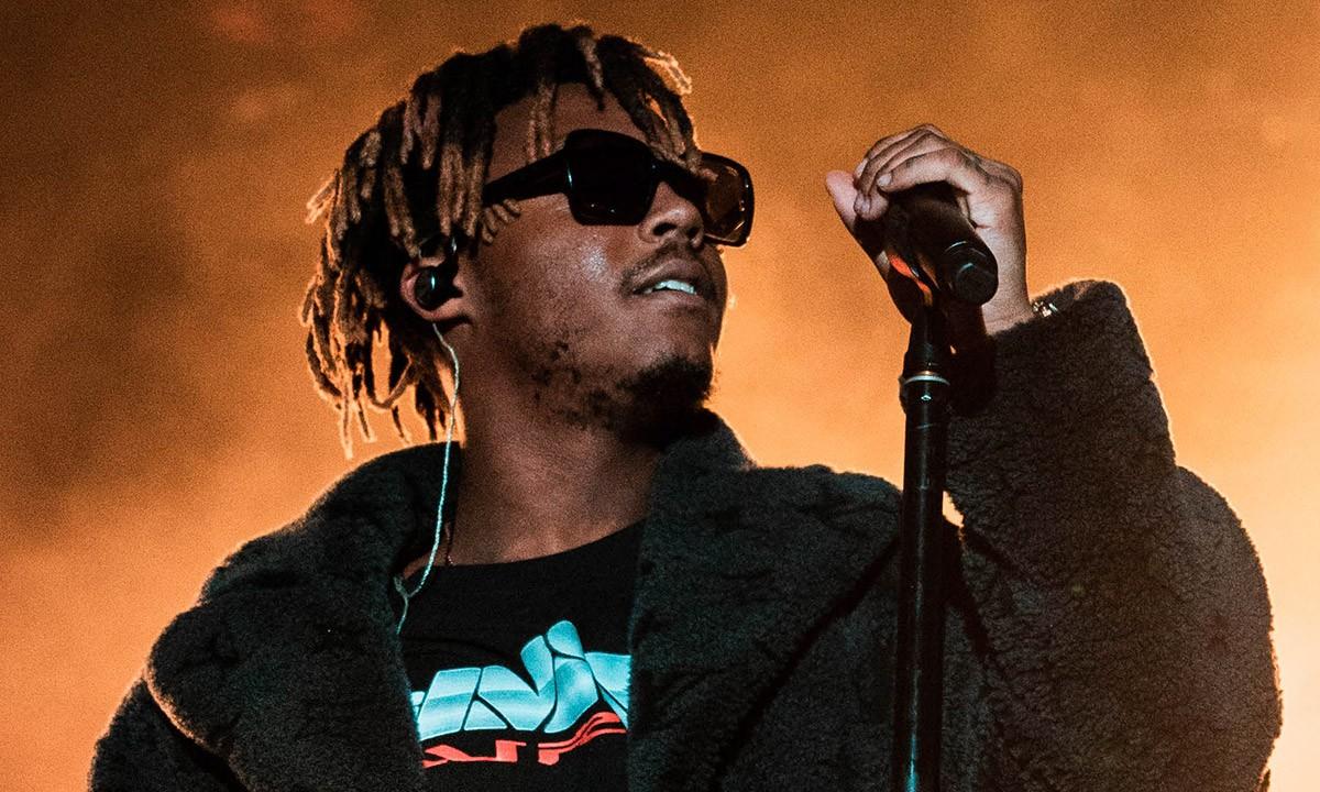 Juice WRLD Bandit Wallpapers Wallpaper Cave