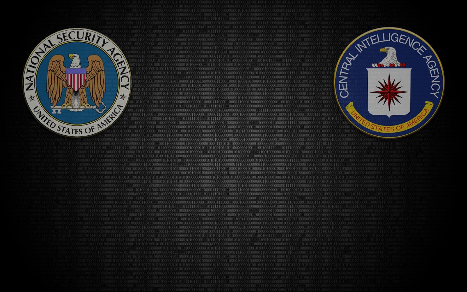 Central Intelligence Agency USA Wallpapers Wallpaper Cave