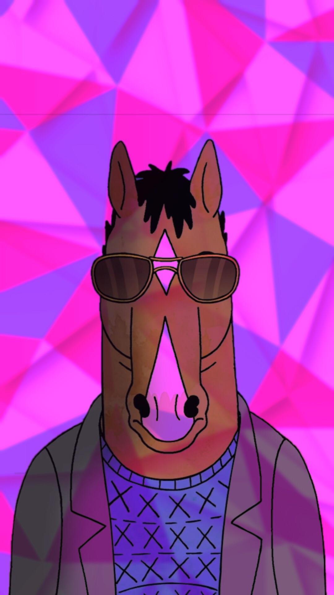 Bojack Horseman HD iPhone Wallpapers Wallpaper Cave