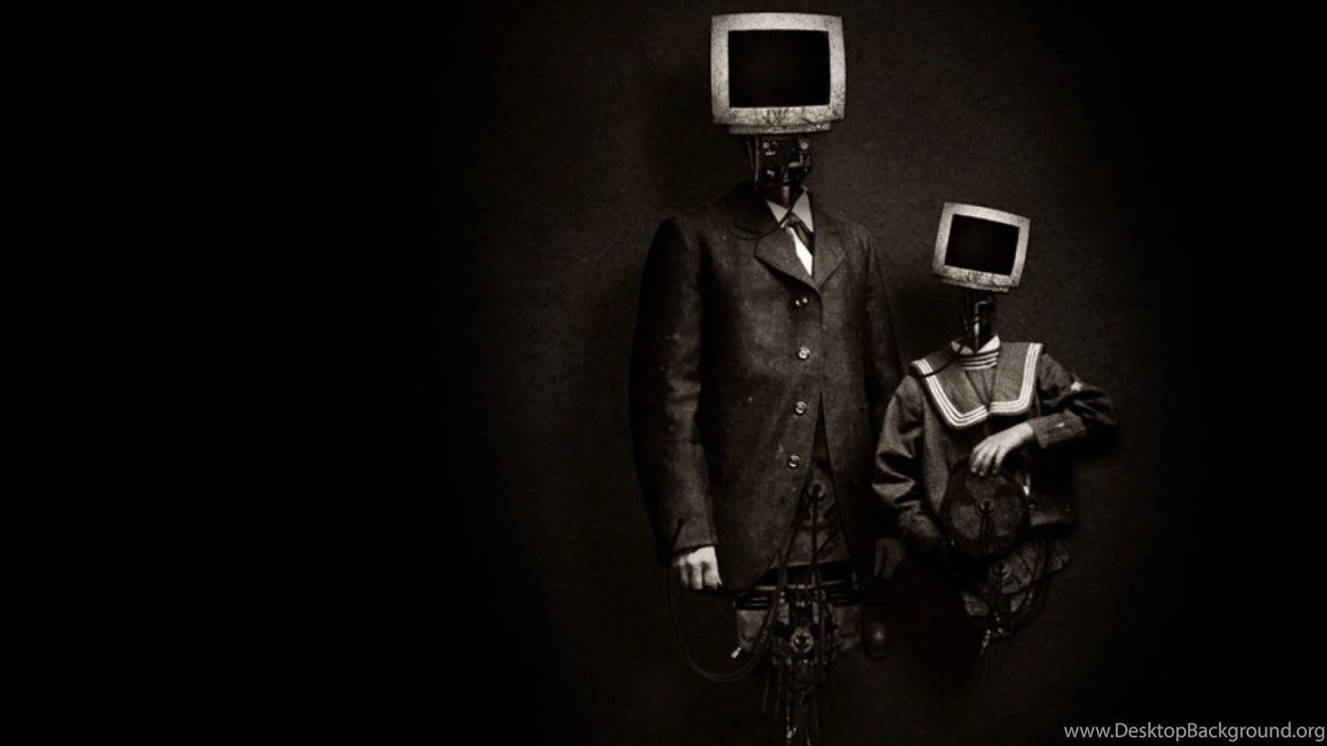 Disturbing Wallpapers Wallpaper Cave