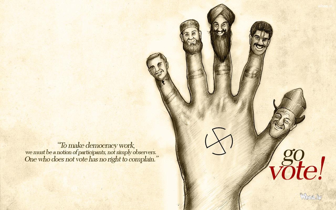 Election Wallpapers Wallpaper Cave