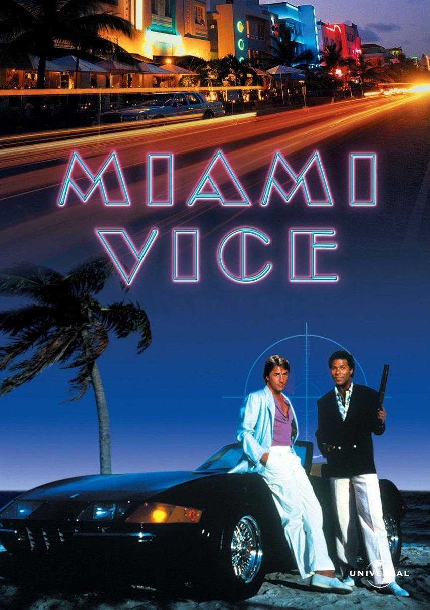 Miami Vice Android Wallpapers Wallpaper Cave