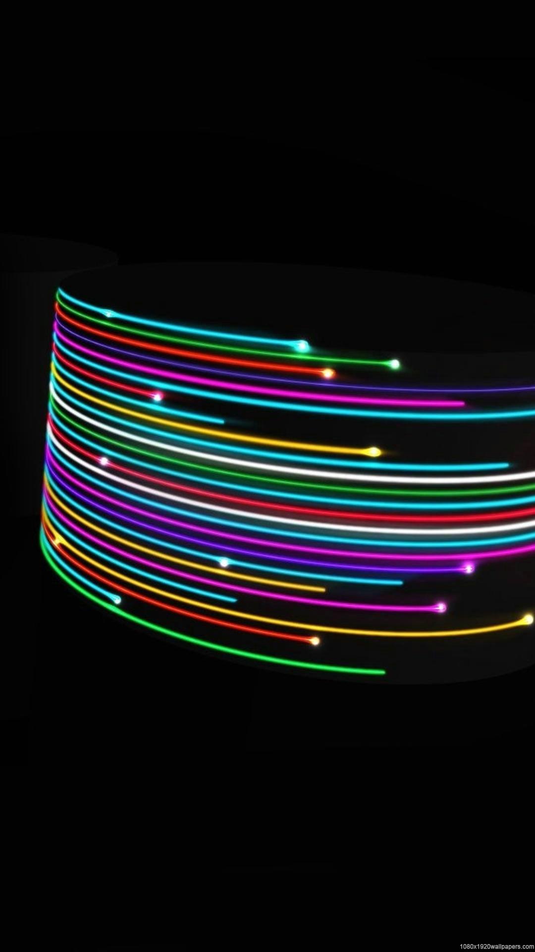 Black Color HD Mobile Wallpapers Wallpaper Cave