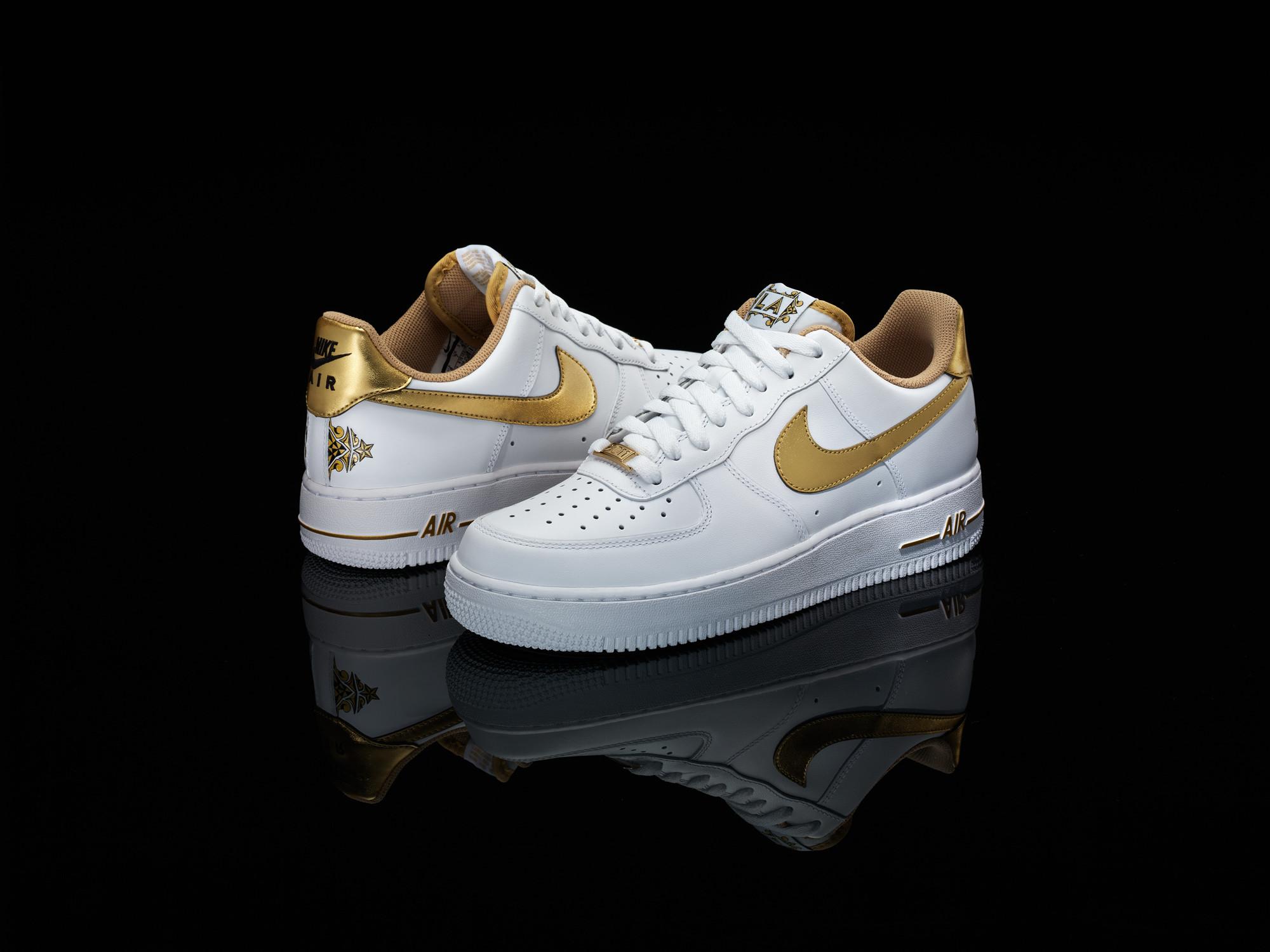 Air Forces 1 Wallpapers Wallpaper Cave