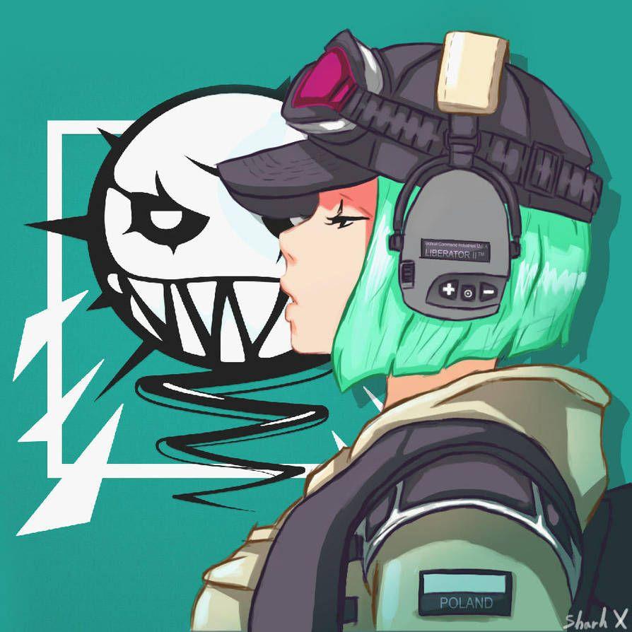 Ela Anime Wallpapers - Wallpaper Cave