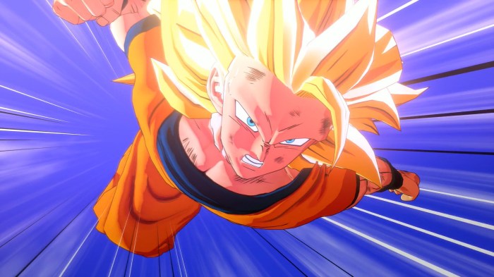 Dragon Ball Z Kakarot Desktop Wallpapers - Wallpaper Cave Dragon Ball Z Kakarot Desktop Wallpapers - Wallpaper Cave