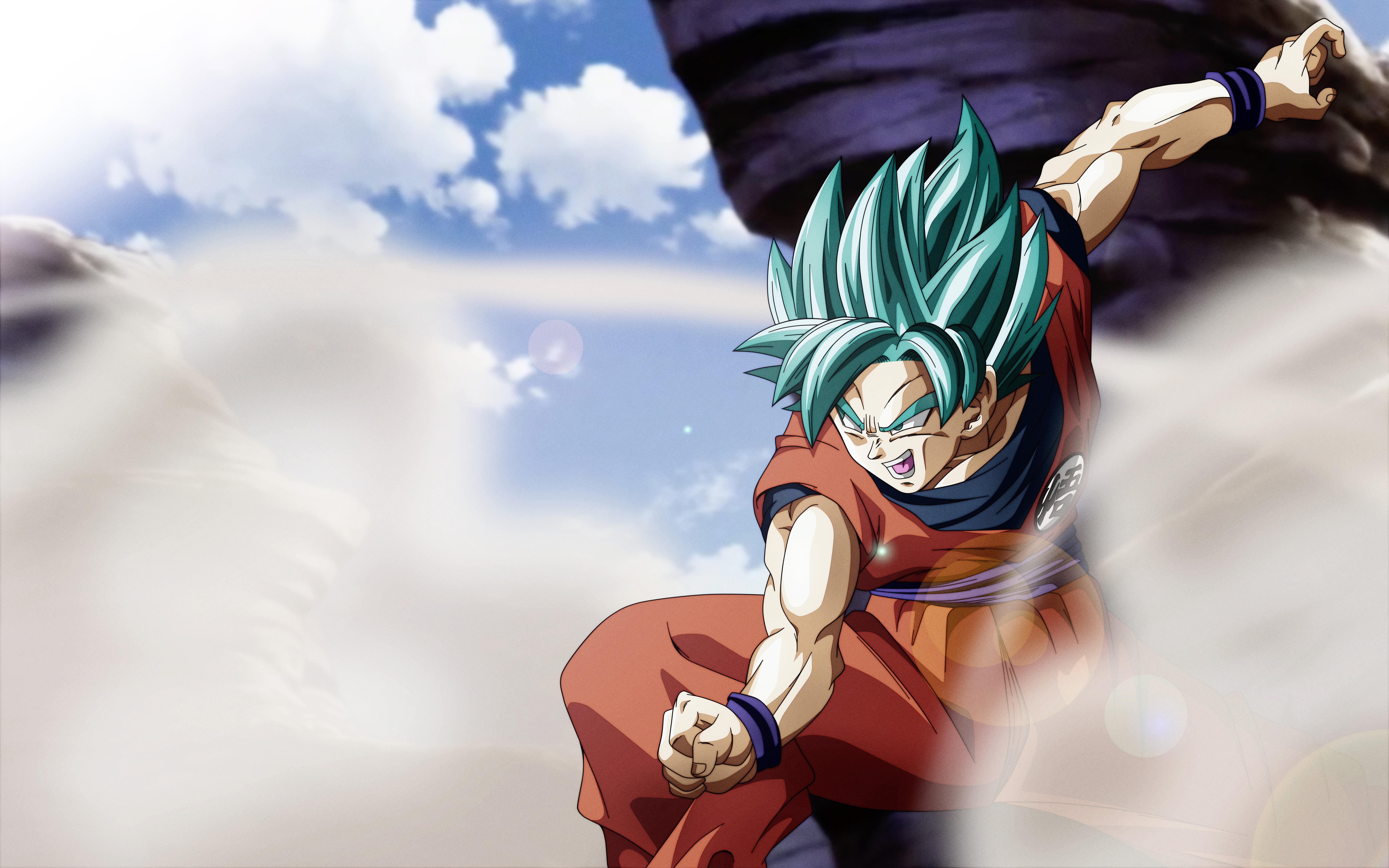 Dragon Ball Z Super Saiyan Desktop Wallpapers Wallpaper Cave