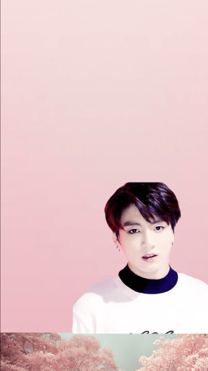 Pink BTS Wallpapers Wallpaper Cave