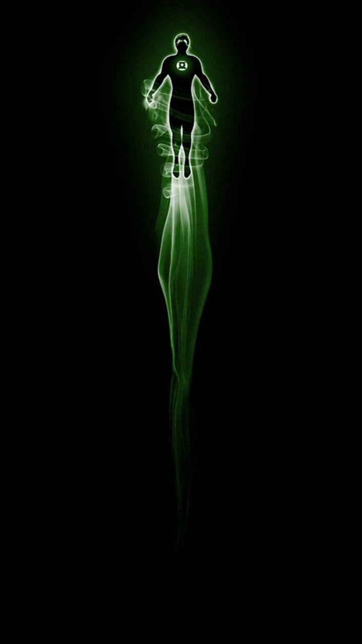 Green Lantern Android Wallpapers Wallpaper Cave