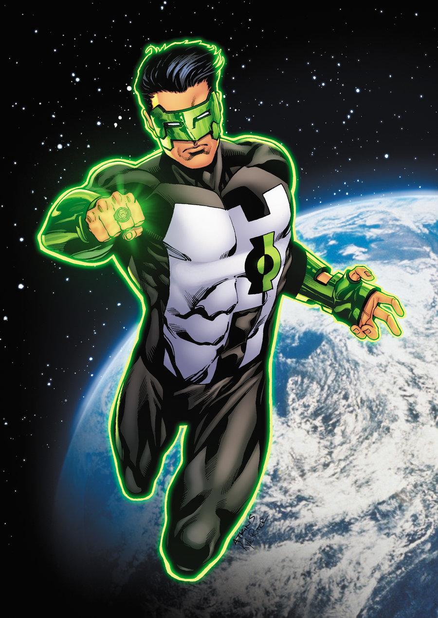 Green Lantern Android HD Wallpapers Wallpaper Cave